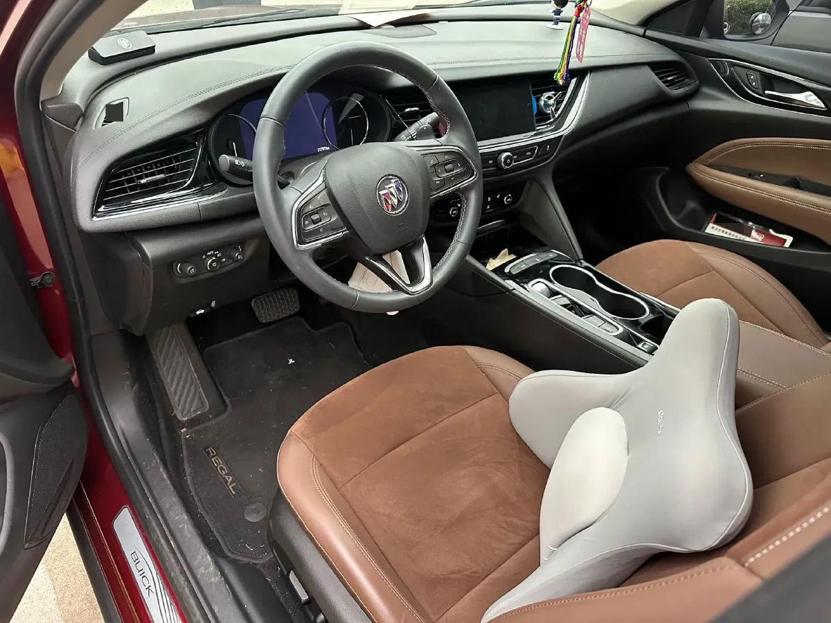 2022 Buick Regal 1.5T 169HP L4 9AT,autocango,china used car exporter,china ev exporter,chinese used car exporter,chinese used ev exporter