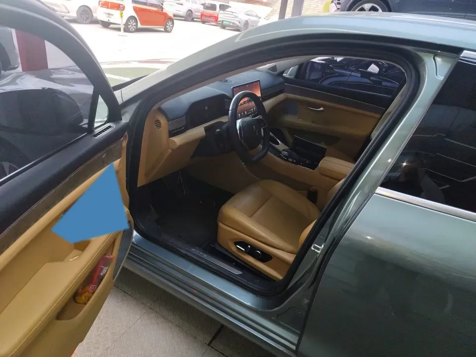 2022 JMC YuHu 7 2.0T 141HP L4 8AT,autocango,china used car exporter,china ev exporter,chinese used car exporter,chinese used ev exporter