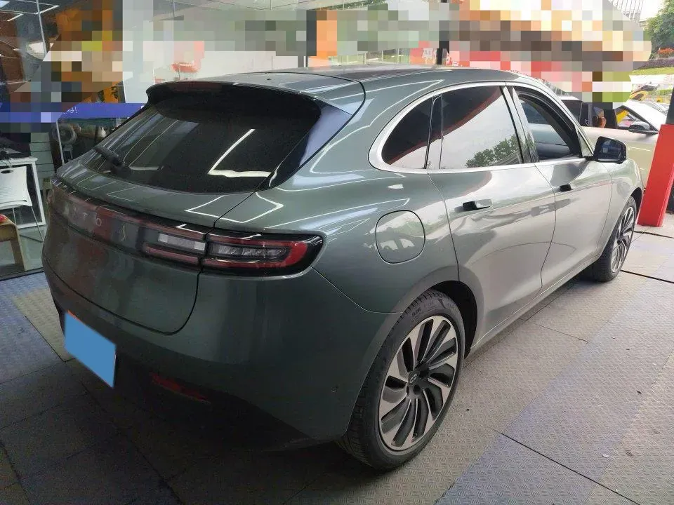 2022 JMC YuHu 7 2.0T 141HP L4 8AT,autocango,china used car exporter,china ev exporter,chinese used car exporter,chinese used ev exporter