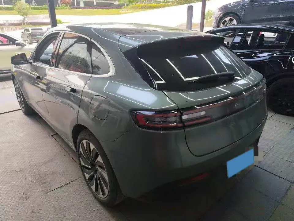 2022 JMC YuHu 7 2.0T 141HP L4 8AT,autocango,china used car exporter,china ev exporter,chinese used car exporter,chinese used ev exporter