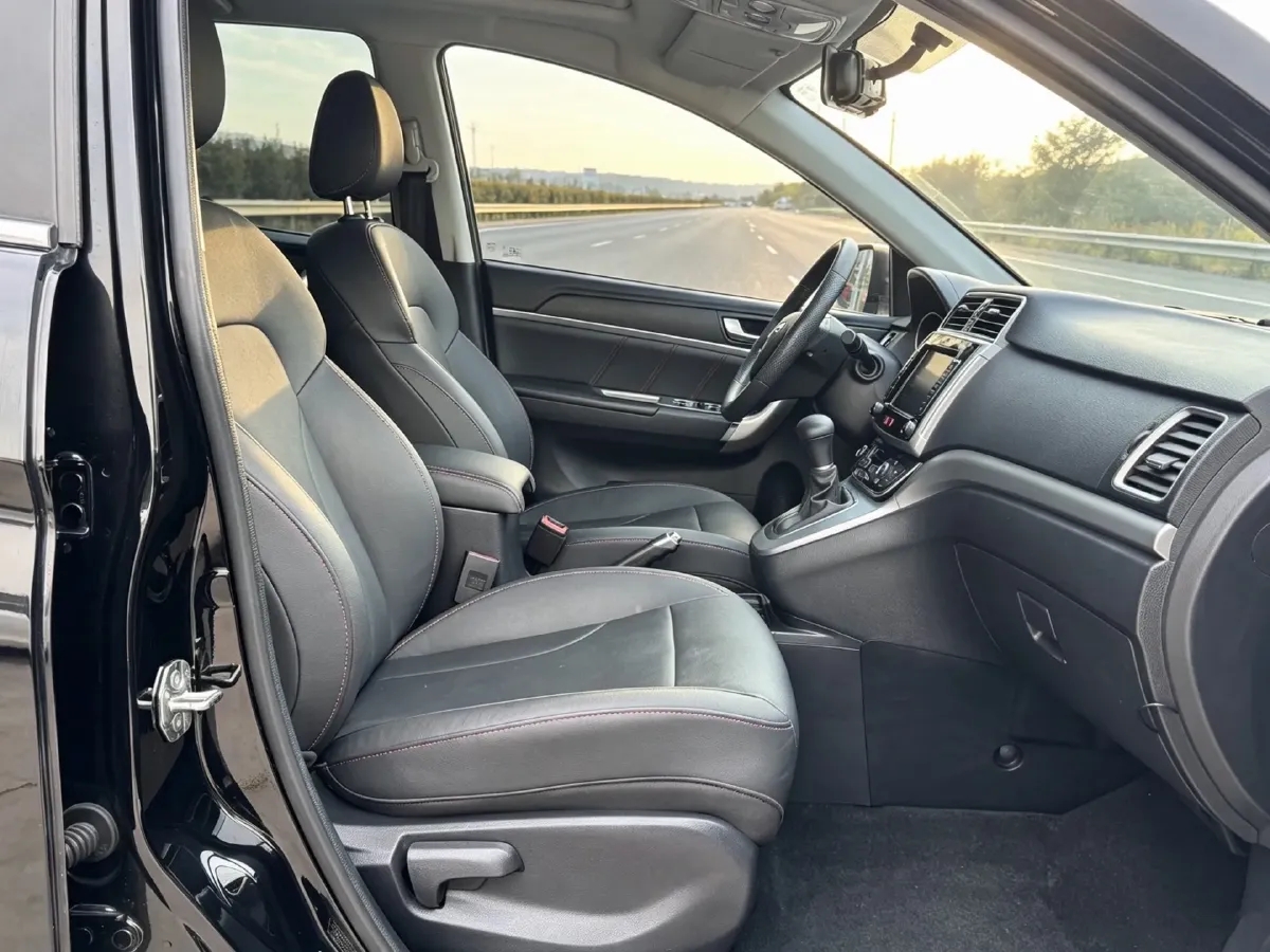 2019 Haval H6 1.5T 150HP L4 7DCT,autocango,china used car exporter,china ev exporter,chinese used car exporter,chinese used ev exporter