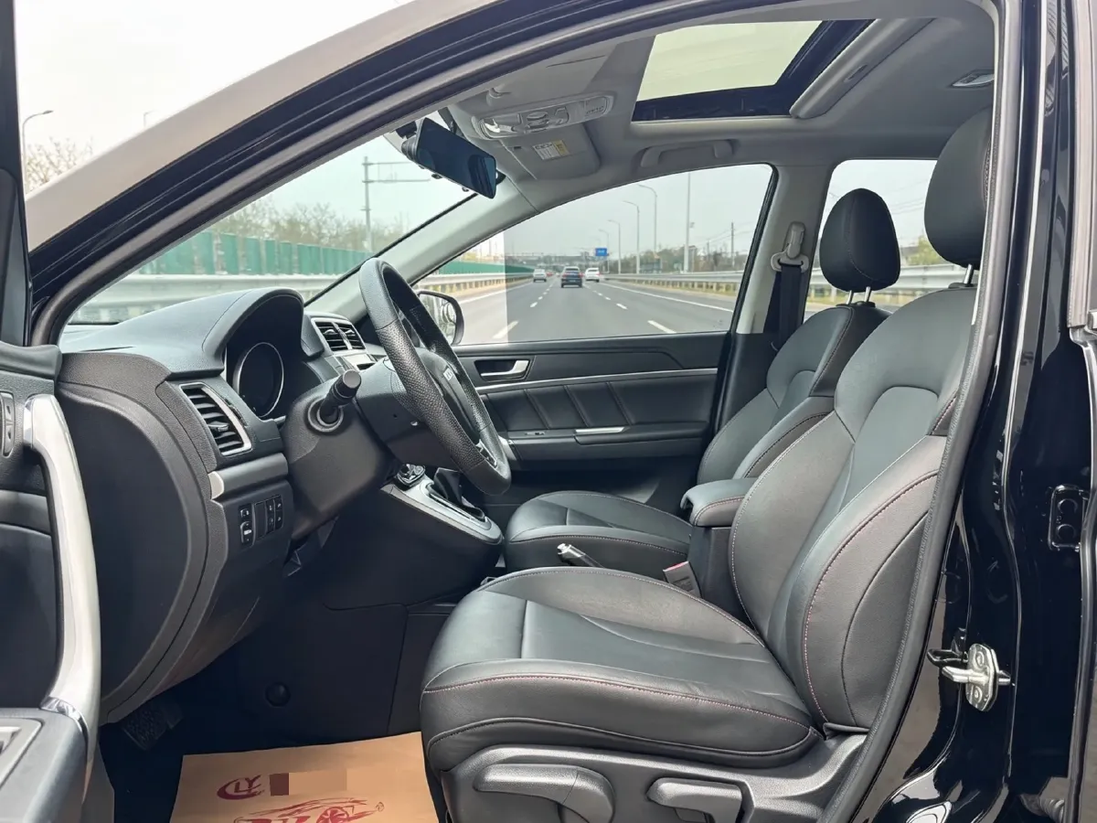 2019 Haval H6 1.5T 150HP L4 7DCT,autocango,china used car exporter,china ev exporter,chinese used car exporter,chinese used ev exporter