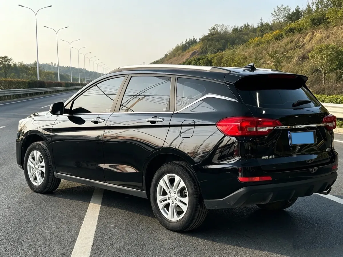 2019 Haval H6 1.5T 150HP L4 7DCT,autocango,china used car exporter,china ev exporter,chinese used car exporter,chinese used ev exporter