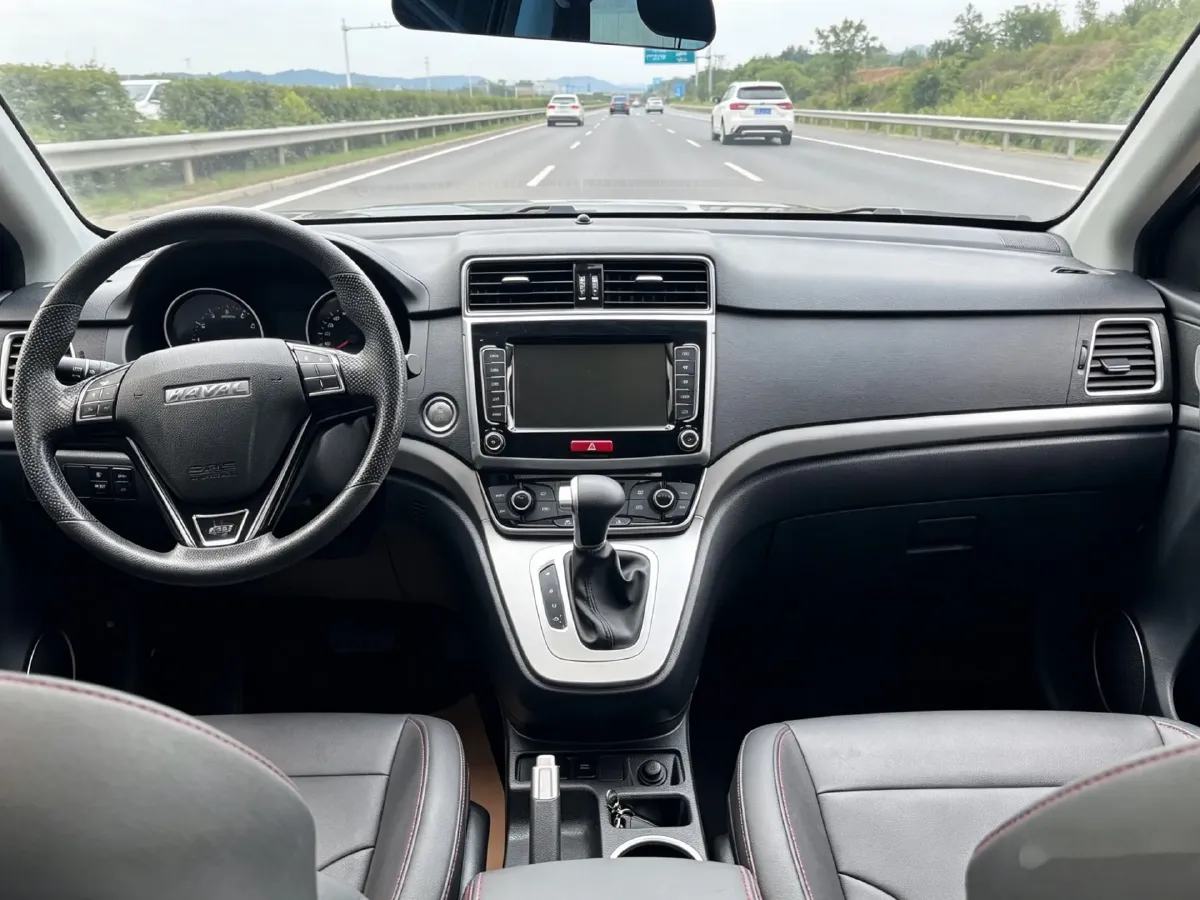 2019 Haval H6 1.5T 150HP L4 7DCT,autocango,china used car exporter,china ev exporter,chinese used car exporter,chinese used ev exporter
