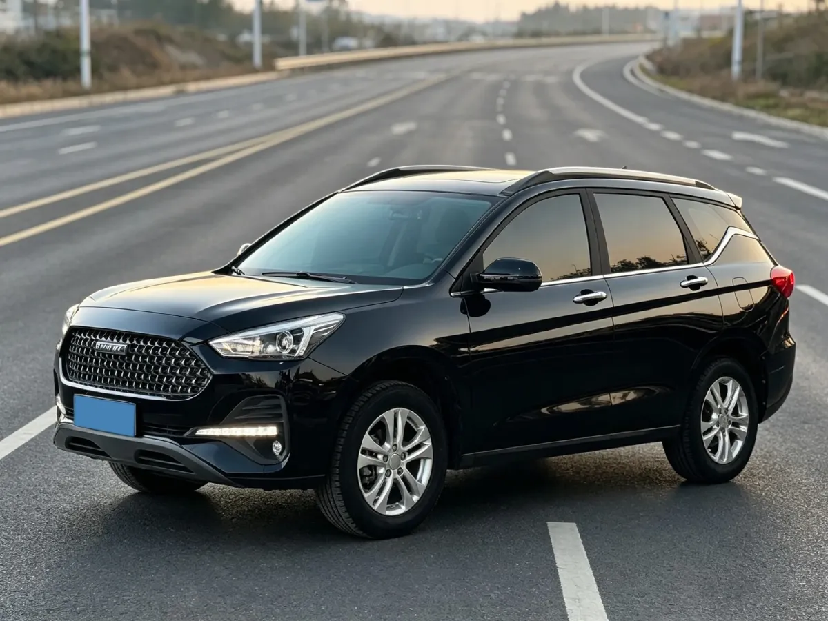 2019 Haval H6 1.5T 150HP L4 7DCT,autocango,china used car exporter,china ev exporter,chinese used car exporter,chinese used ev exporter