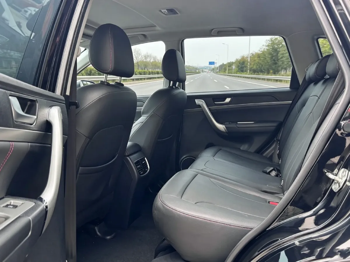 2019 Haval H6 1.5T 150HP L4 7DCT,autocango,china used car exporter,china ev exporter,chinese used car exporter,chinese used ev exporter