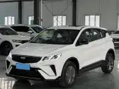 2025 GEELY COOLRAY,autocango,china used car exporter,china ev exporter,chinese used car exporter,chinese used ev exporter
