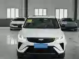2025 Geely Coolray 1.5L 126HP L4 CVT