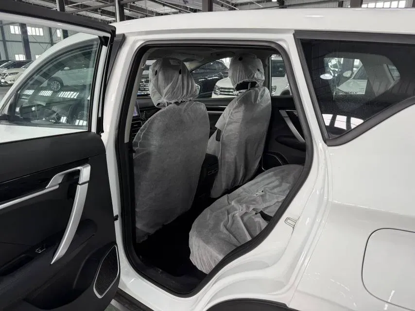 2025 Geely Coolray 1.5L 126HP L4 CVT,autocango,china used car exporter,china ev exporter,chinese used car exporter,chinese used ev exporter