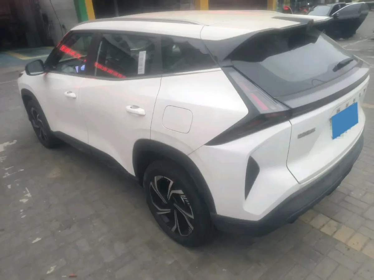 2023 Geely Azkarra 1.5T 181HP L4 7DCT,autocango,china used car exporter,china ev exporter,chinese used car exporter,chinese used ev exporter