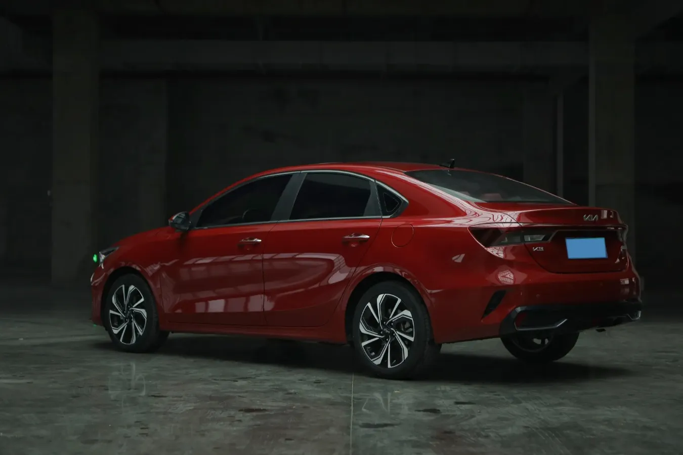 2023 Kia K3 1.5L 115HP L4 CVT,autocango,china used car exporter,china ev exporter,chinese used car exporter,chinese used ev exporter