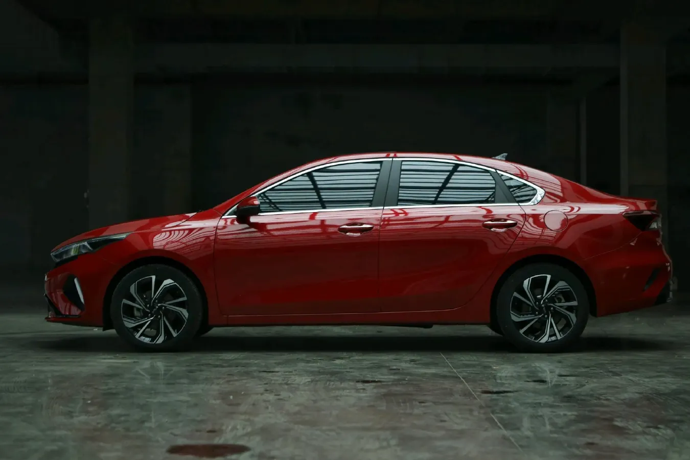 2023 Kia K3 1.5L 115HP L4 CVT,autocango,china used car exporter,china ev exporter,chinese used car exporter,chinese used ev exporter