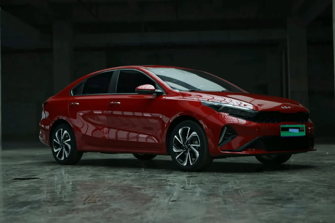 2023 Kia K3 1.5L 115HP L4 CVT,autocango,china used car exporter,china ev exporter,chinese used car exporter,chinese used ev exporter