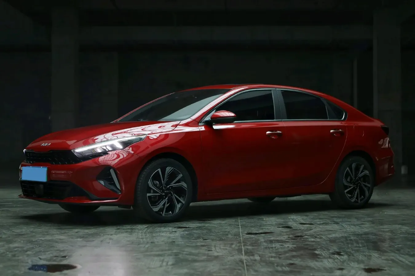 2023 Kia K3 1.5L 115HP L4 CVT,autocango,china used car exporter,china ev exporter,chinese used car exporter,chinese used ev exporter