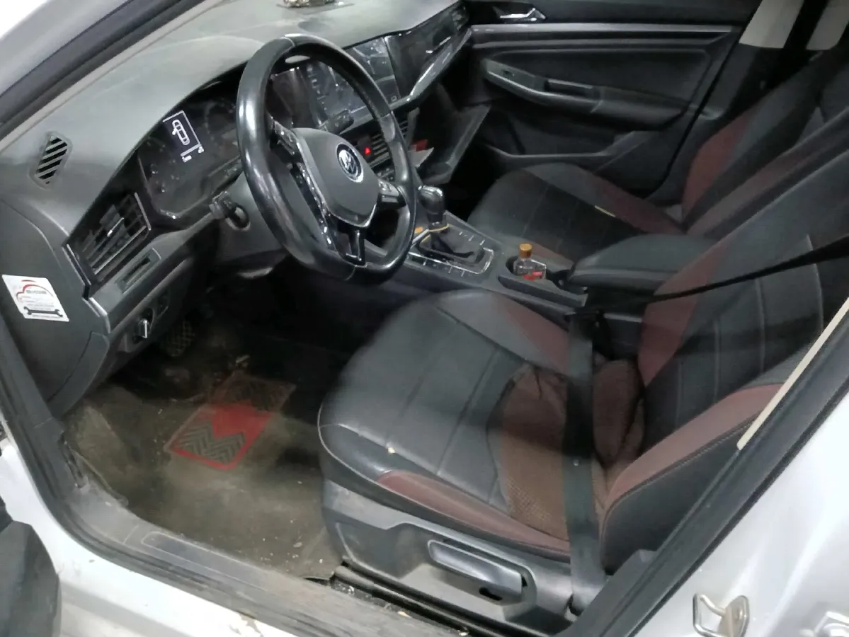 2021 Volkswagen Bora 1.4T 150HP L4 7DCT,autocango,china used car exporter,china ev exporter,chinese used car exporter,chinese used ev exporter