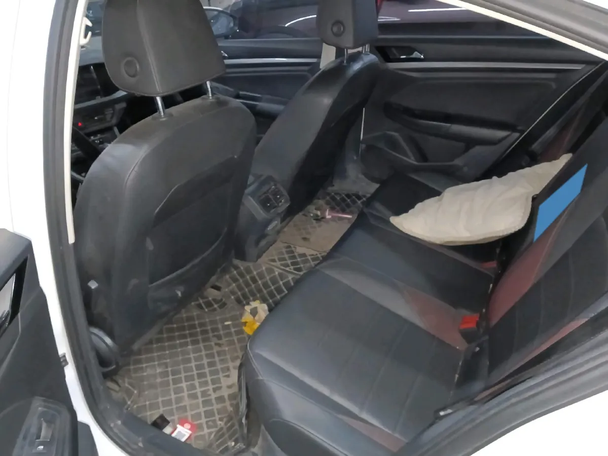 2021 Volkswagen Bora 1.4T 150HP L4 7DCT,autocango,china used car exporter,china ev exporter,chinese used car exporter,chinese used ev exporter