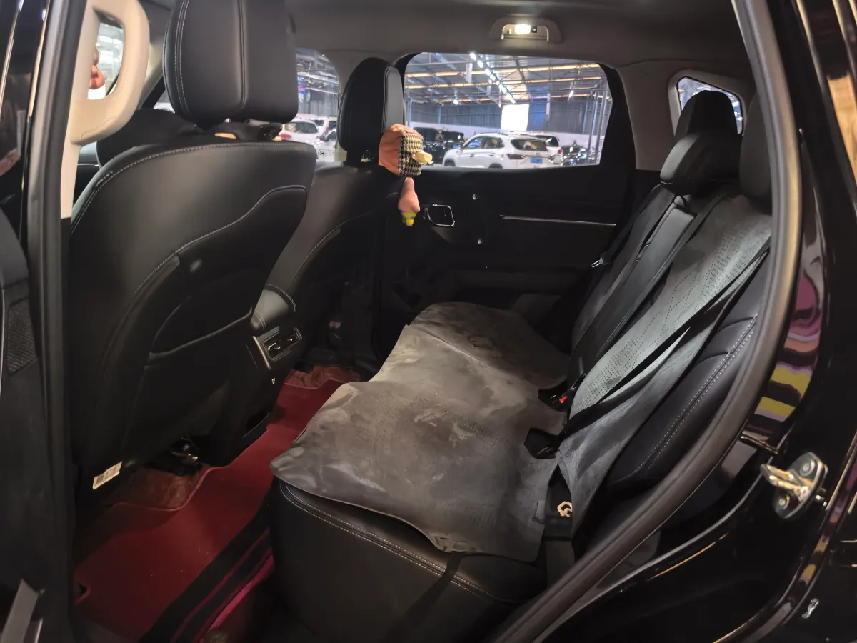 2023 Haval Dargo PLUS 2.0T 238HP L4 9DCT,autocango,china used car exporter,china ev exporter,chinese used car exporter,chinese used ev exporter