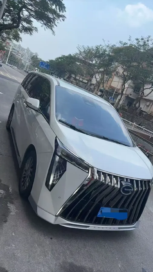 2023 GAC Trumpchi M8 2.0T 190HP L4 E-CVT Hybrid,autocango,china used car exporter,china ev exporter,chinese used car exporter,chinese used ev exporter