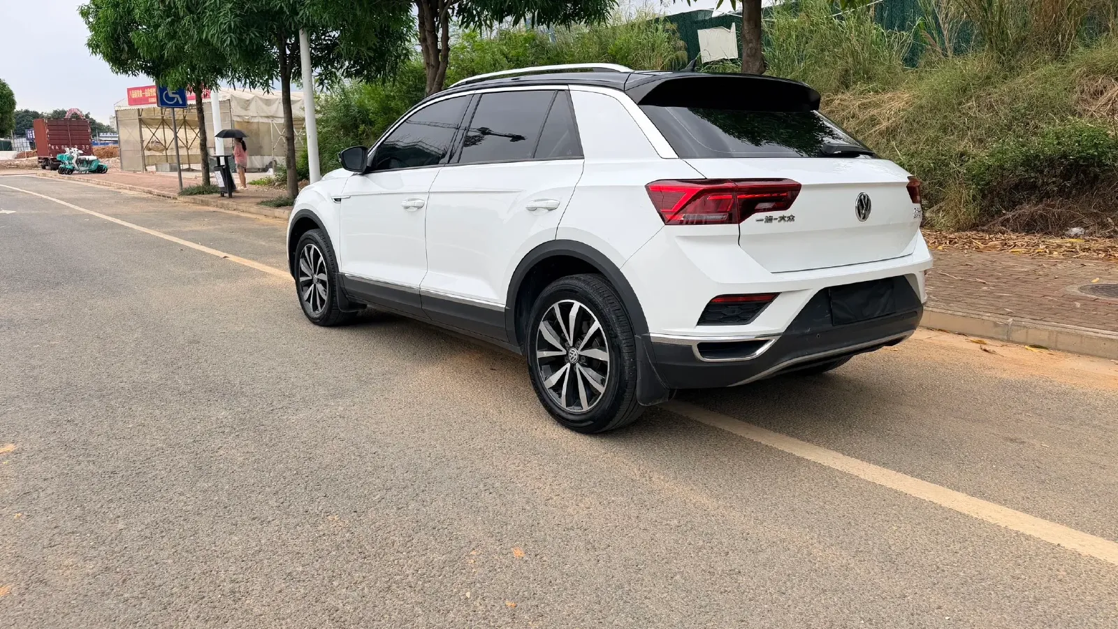 2018 Jeep Renegade 2.0L 155HP L4 9AT,autocango,china used car exporter,china ev exporter,chinese used car exporter,chinese used ev exporter