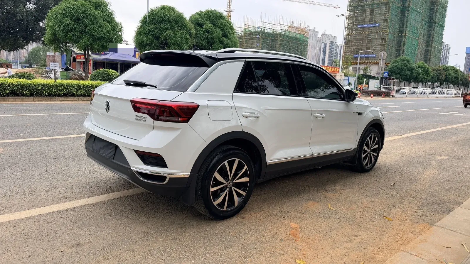 2018 Jeep Renegade 2.0L 155HP L4 9AT,autocango,china used car exporter,china ev exporter,chinese used car exporter,chinese used ev exporter