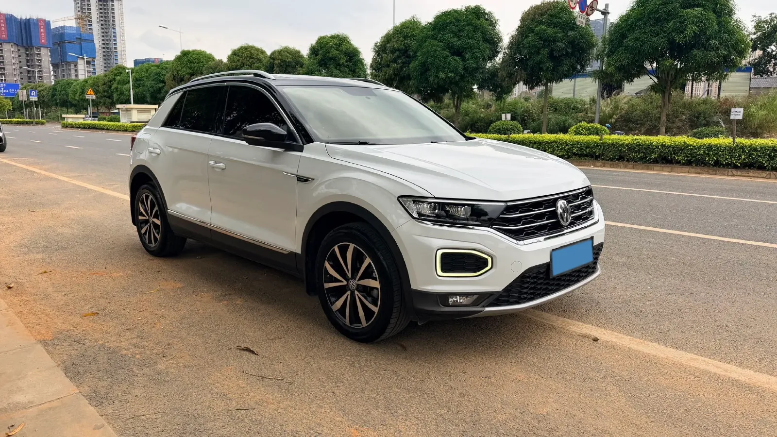 2018 Jeep Renegade 2.0L 155HP L4 9AT,autocango,china used car exporter,china ev exporter,chinese used car exporter,chinese used ev exporter