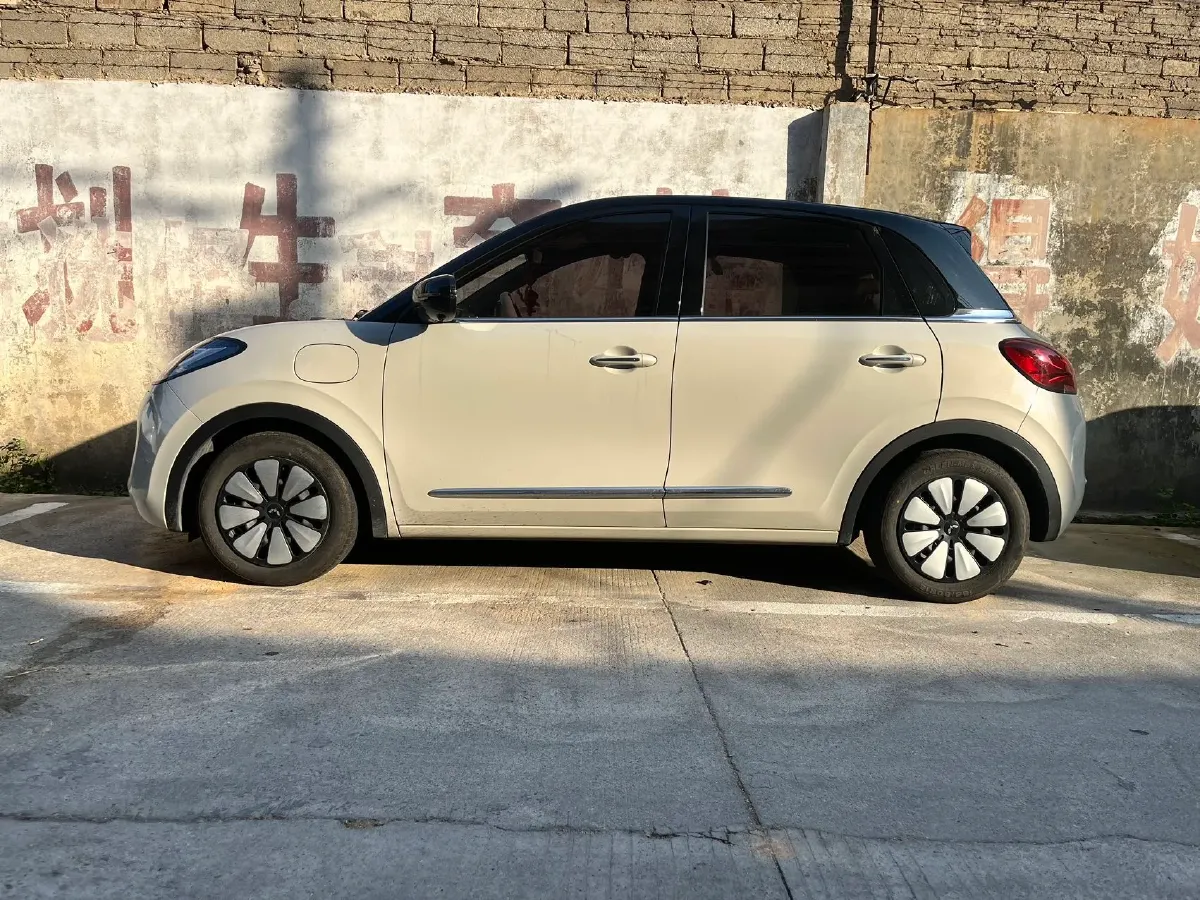 2024 WuLing BinGuo BEV 31.9KWH,autocango,china used car exporter,china ev exporter,chinese used car exporter,chinese used ev exporter