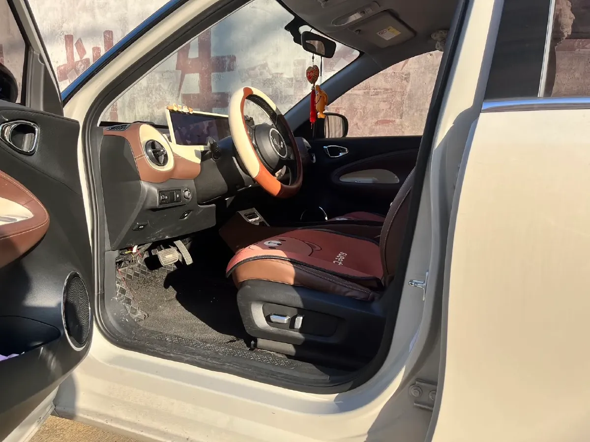 2024 WuLing BinGuo BEV 31.9KWH,autocango,china used car exporter,china ev exporter,chinese used car exporter,chinese used ev exporter