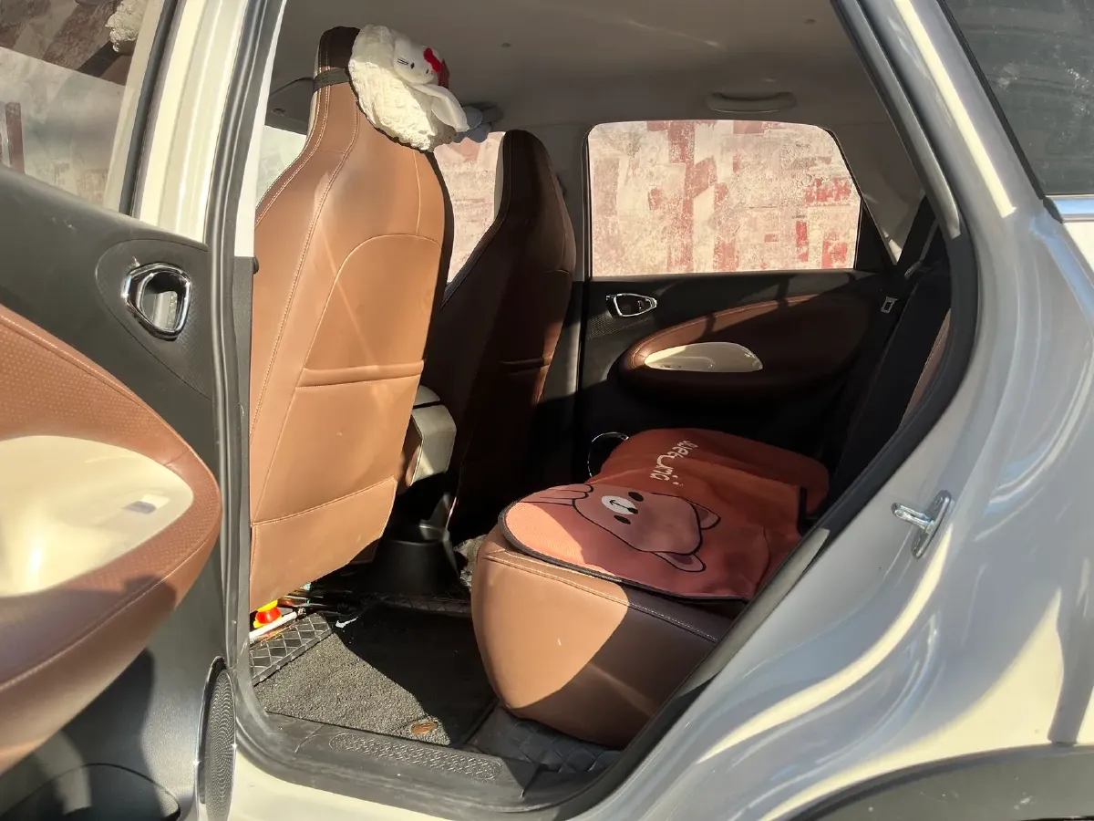 2024 WuLing BinGuo BEV 31.9KWH,autocango,china used car exporter,china ev exporter,chinese used car exporter,chinese used ev exporter