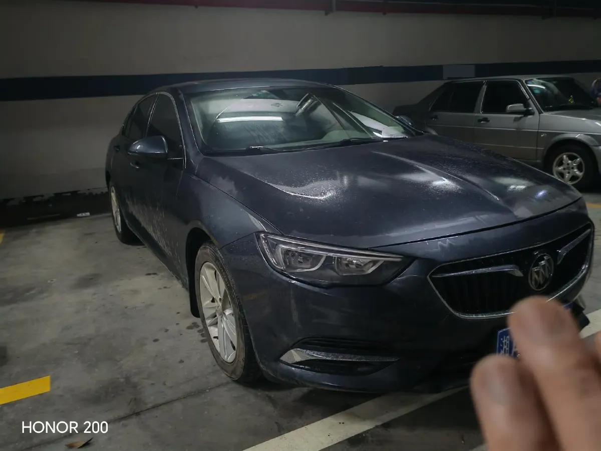2019 Buick Regal 1.5T 170HP L4 9AT,autocango,china used car exporter,china ev exporter,chinese used car exporter,chinese used ev exporter