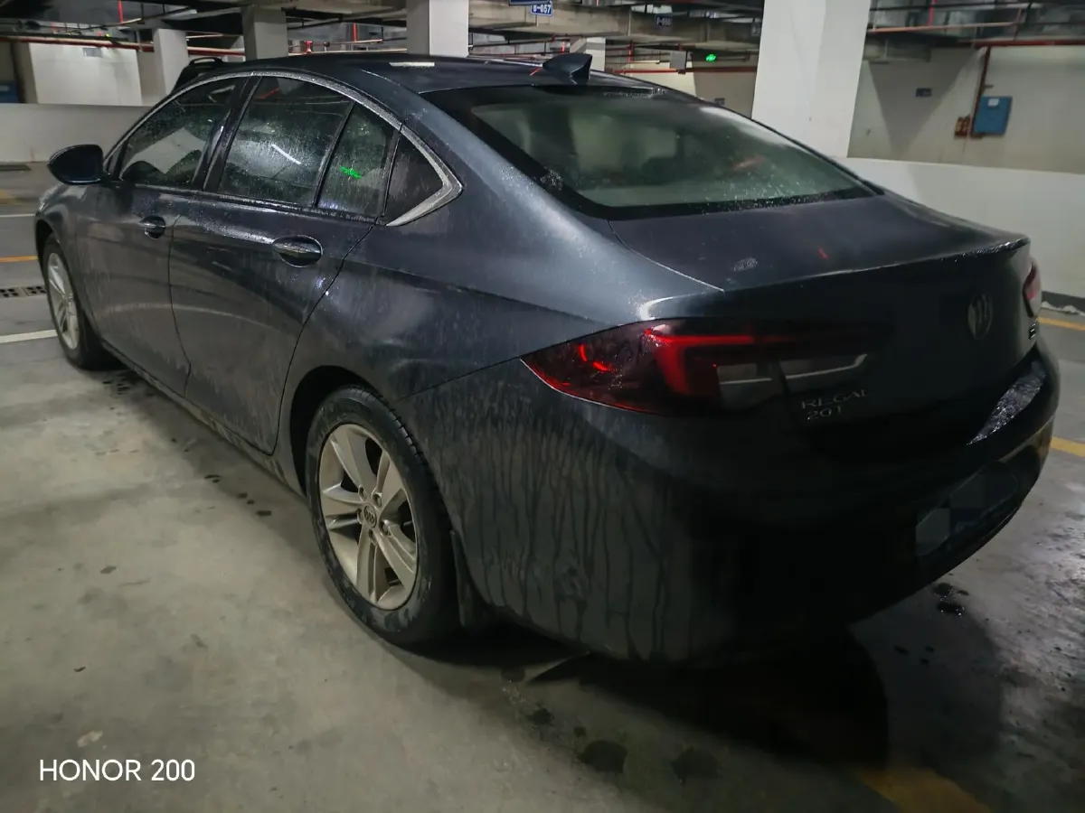 2019 Buick Regal 1.5T 170HP L4 9AT,autocango,china used car exporter,china ev exporter,chinese used car exporter,chinese used ev exporter