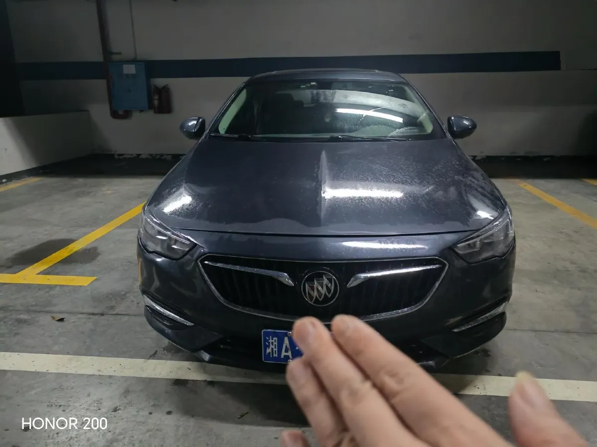 2019 Buick Regal 1.5T 170HP L4 9AT,autocango,china used car exporter,china ev exporter,chinese used car exporter,chinese used ev exporter
