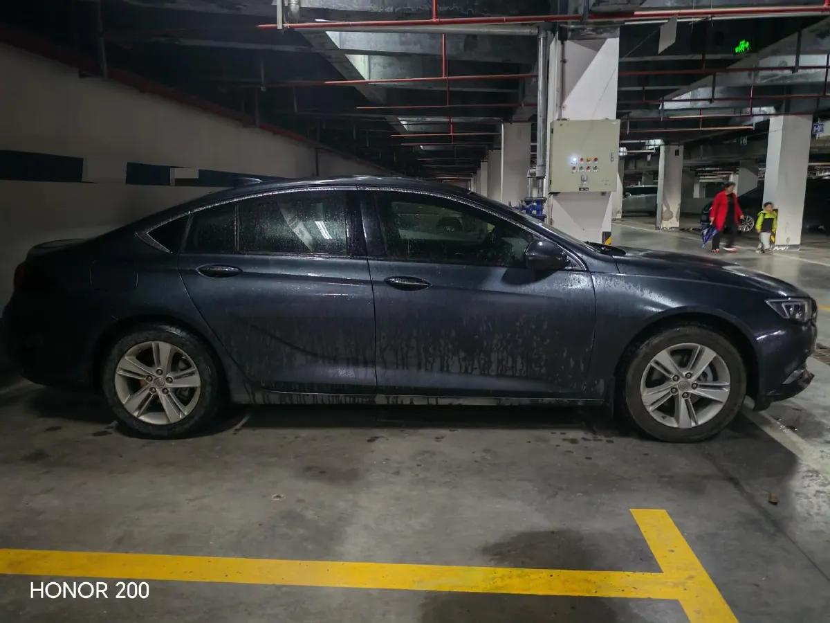2019 Buick Regal 1.5T 170HP L4 9AT,autocango,china used car exporter,china ev exporter,chinese used car exporter,chinese used ev exporter