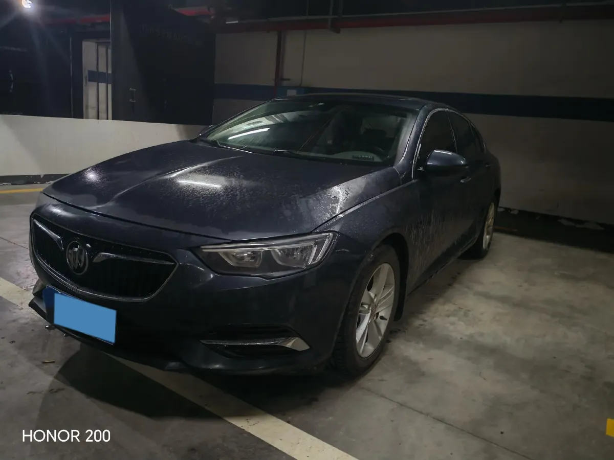 2019 Buick Regal 1.5T 170HP L4 9AT,autocango,china used car exporter,china ev exporter,chinese used car exporter,chinese used ev exporter