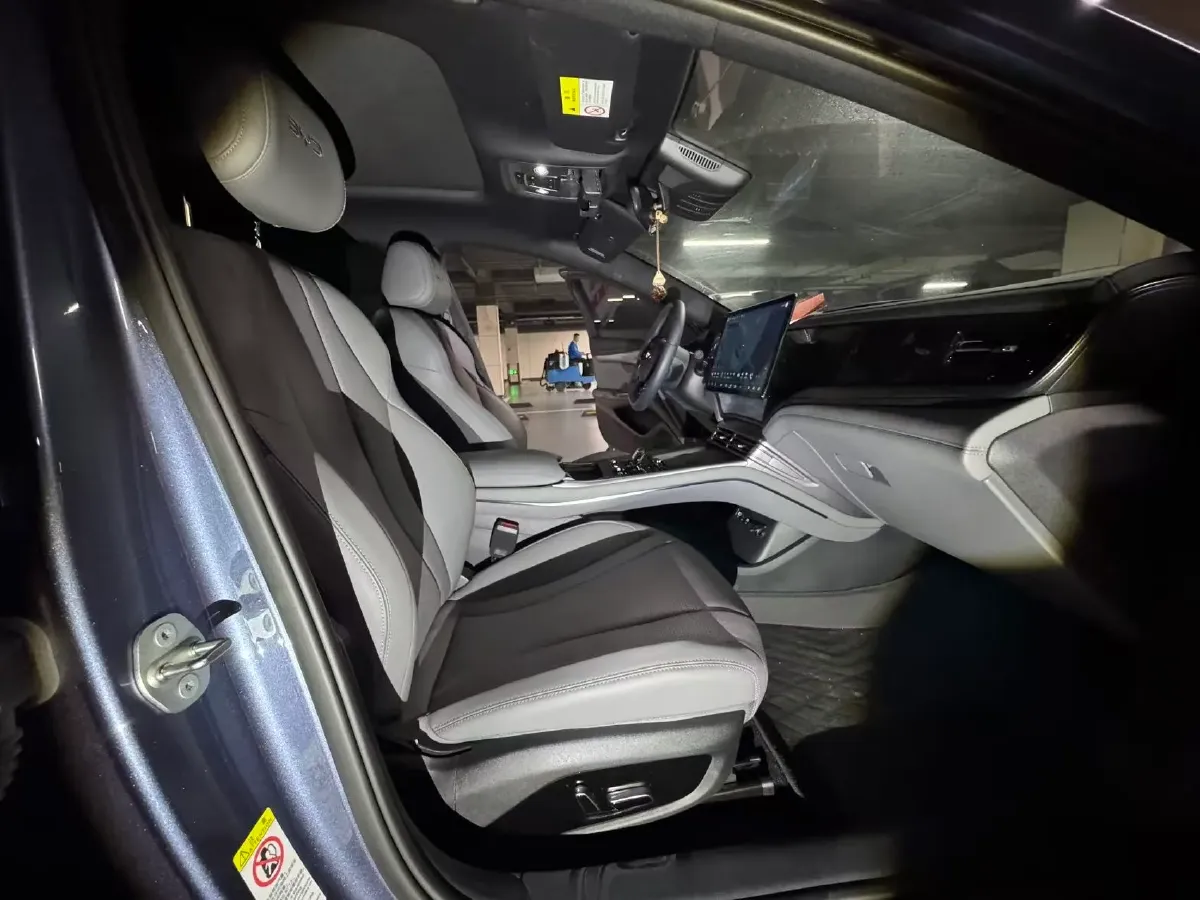 2024 BYD Seal 1.5L 110HP L4 E-CVT PHEV 17.6KWH,autocango,china used car exporter,china ev exporter,chinese used car exporter,chinese used ev exporter