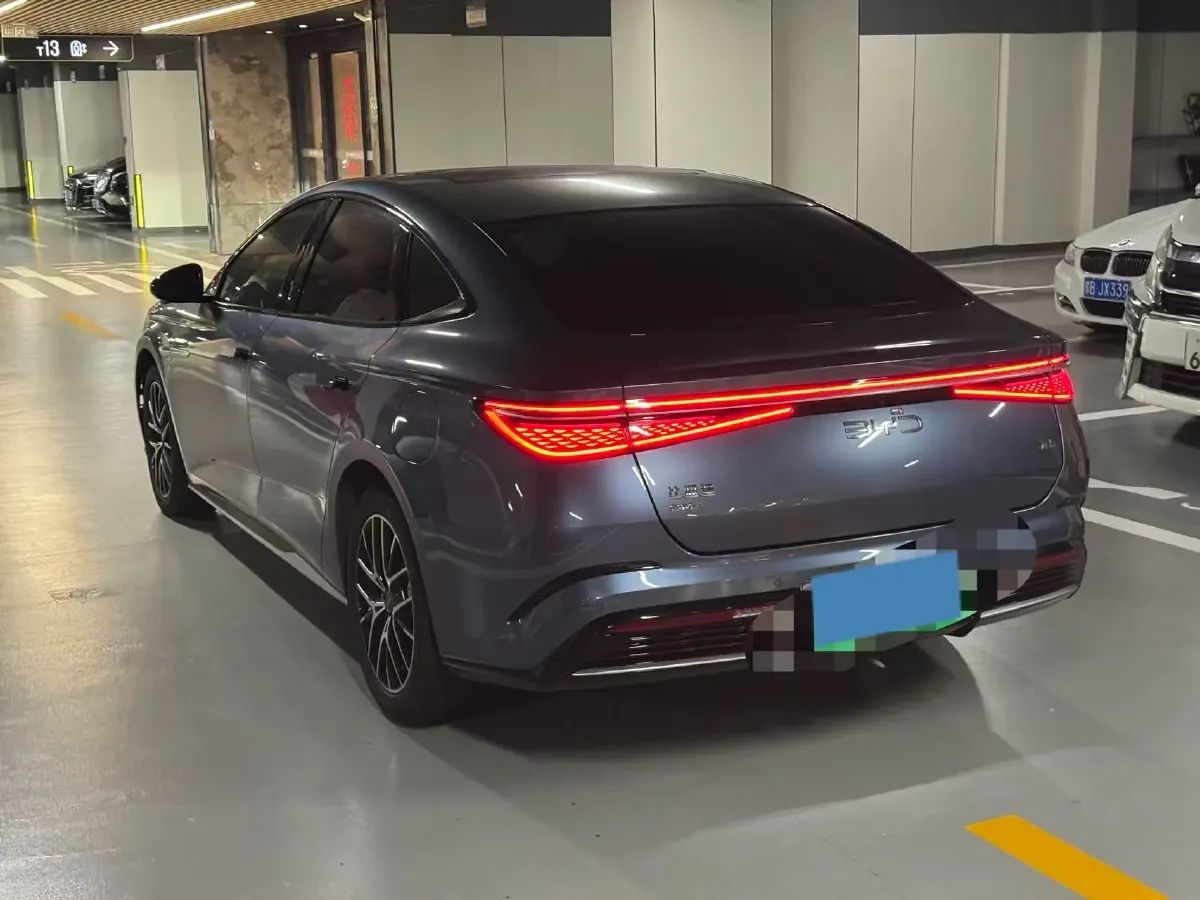 2024 BYD Seal 1.5L 110HP L4 E-CVT PHEV 17.6KWH,autocango,china used car exporter,china ev exporter,chinese used car exporter,chinese used ev exporter