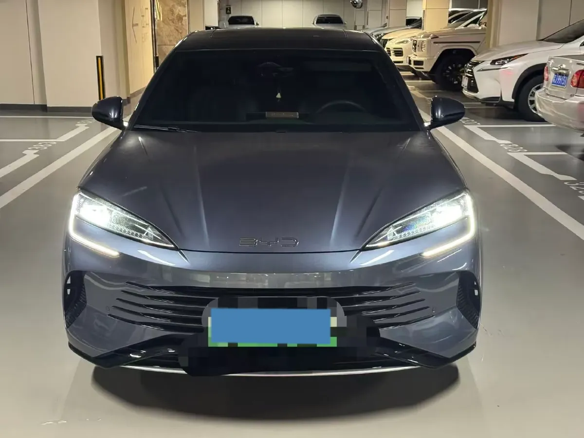 2024 BYD Seal 1.5L 110HP L4 E-CVT PHEV 17.6KWH,autocango,china used car exporter,china ev exporter,chinese used car exporter,chinese used ev exporter