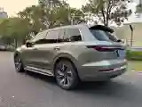 2021 Li ONE Range Extended 131HP REEV 40.5KWH