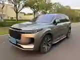 2021 Li ONE Range Extended 131HP REEV 40.5KWH
