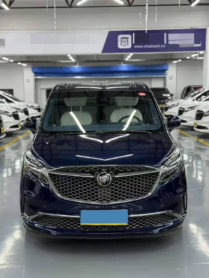 2020 Buick GL8 2.0T 237HP L4 9AT,autocango,china used car exporter,china ev exporter,chinese used car exporter,chinese used ev exporter
