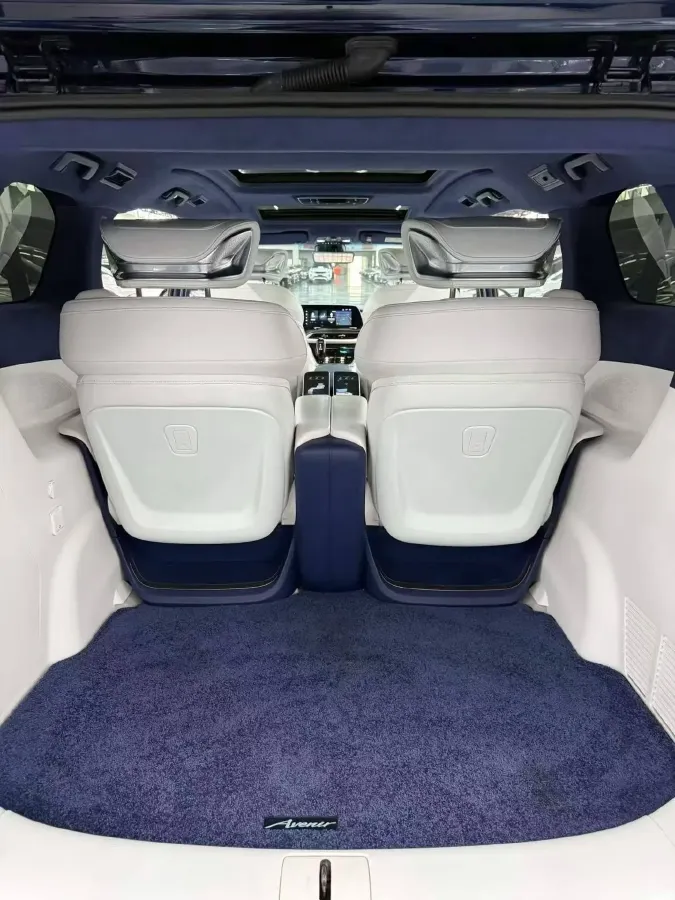 2020 Buick GL8 2.0T 237HP L4 9AT,autocango,china used car exporter,china ev exporter,chinese used car exporter,chinese used ev exporter