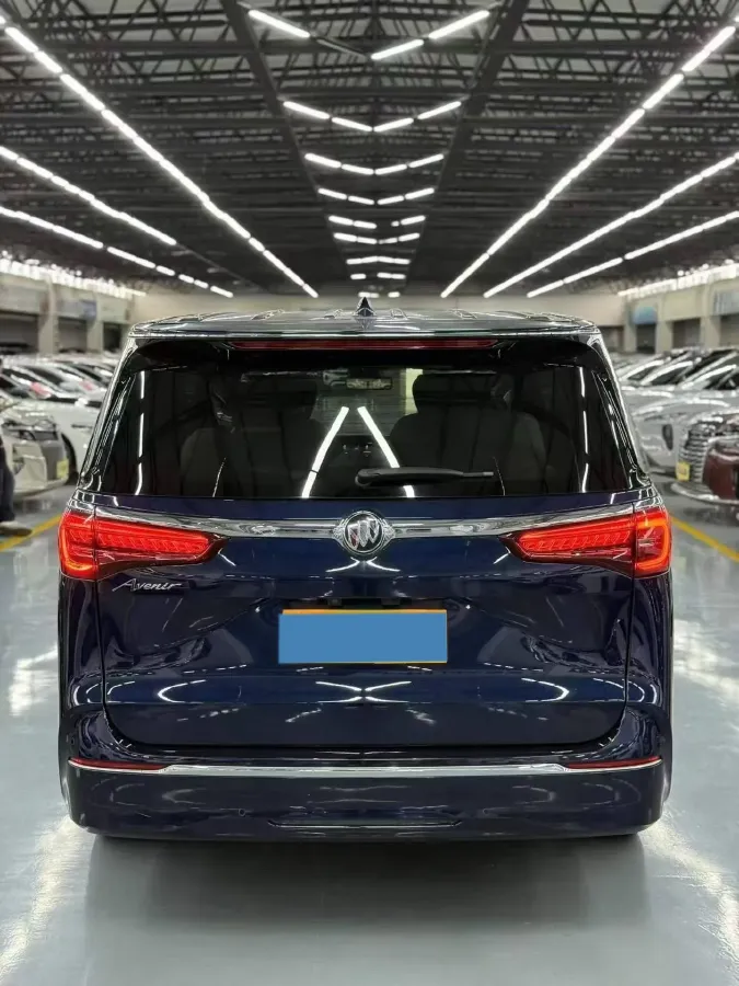 2020 Buick GL8 2.0T 237HP L4 9AT,autocango,china used car exporter,china ev exporter,chinese used car exporter,chinese used ev exporter