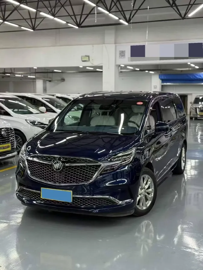 2020 Buick GL8 2.0T 237HP L4 9AT,autocango,china used car exporter,china ev exporter,chinese used car exporter,chinese used ev exporter