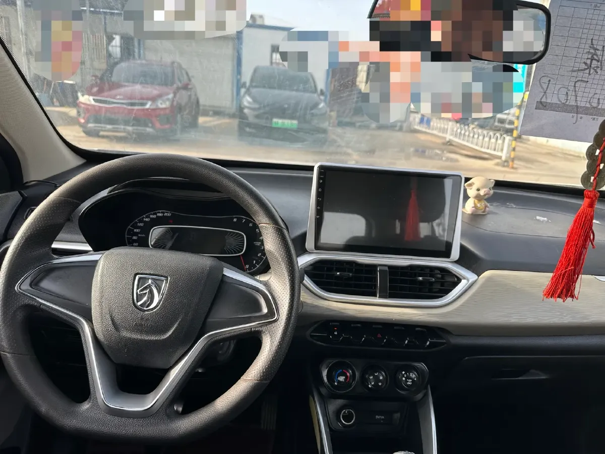 2017 BaoJun 510 1.5L 112HP L4 6MT,autocango,china used car exporter,china ev exporter,chinese used car exporter,chinese used ev exporter