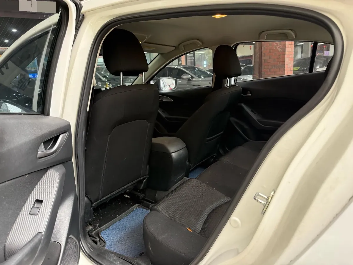 2017 Mazda 3 Axela 1.5L 117HP L4 6AT,autocango,china used car exporter,china ev exporter,chinese used car exporter,chinese used ev exporter