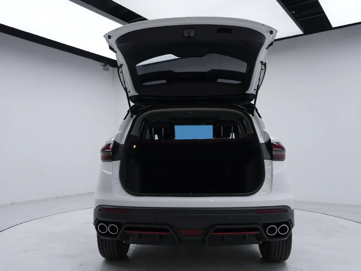 2021 Geely Coolray 1.4T 141HP L4 6DCT,autocango,china used car exporter,china ev exporter,chinese used car exporter,chinese used ev exporter