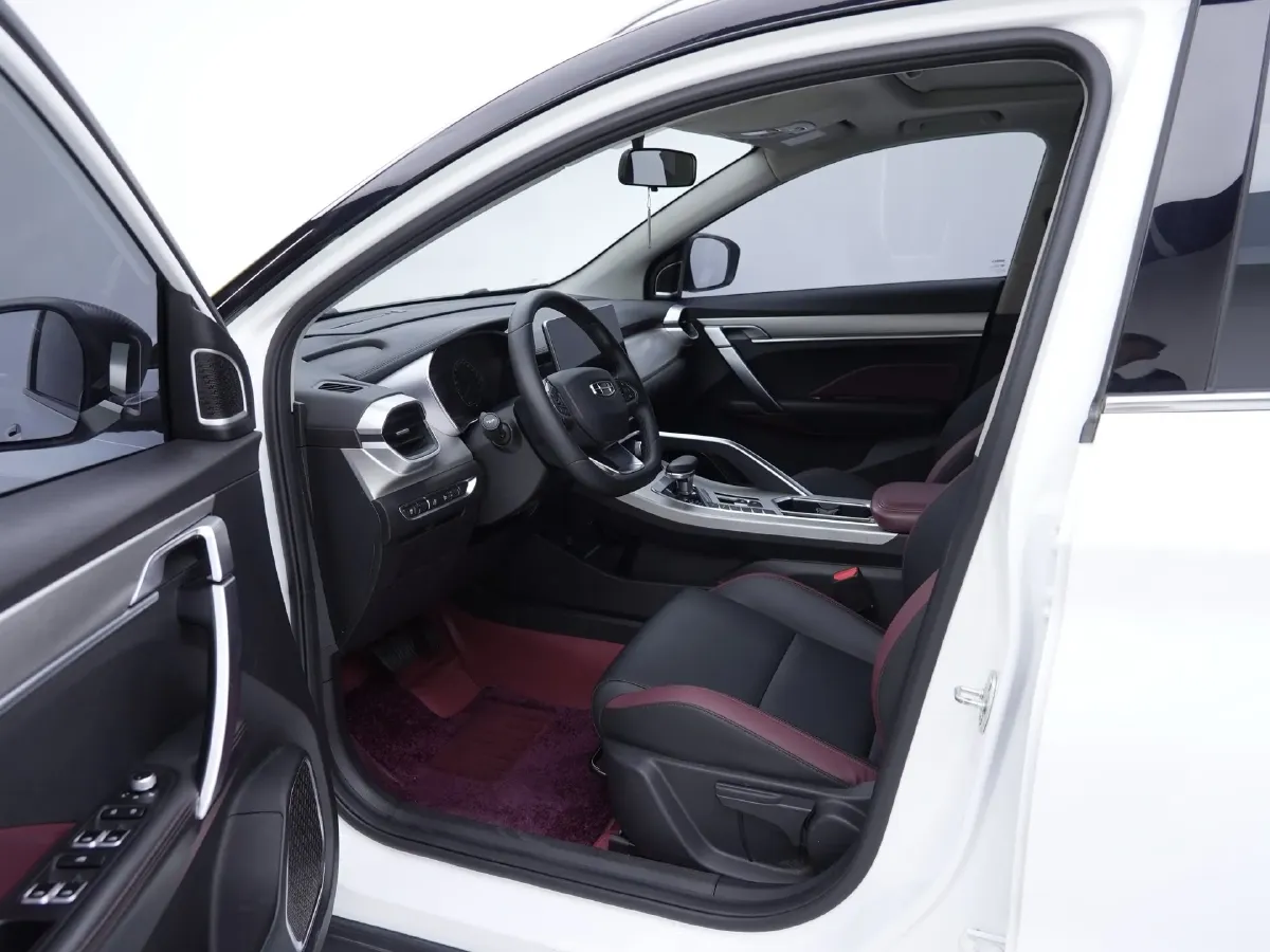 2021 Geely Coolray 1.4T 141HP L4 6DCT,autocango,china used car exporter,china ev exporter,chinese used car exporter,chinese used ev exporter