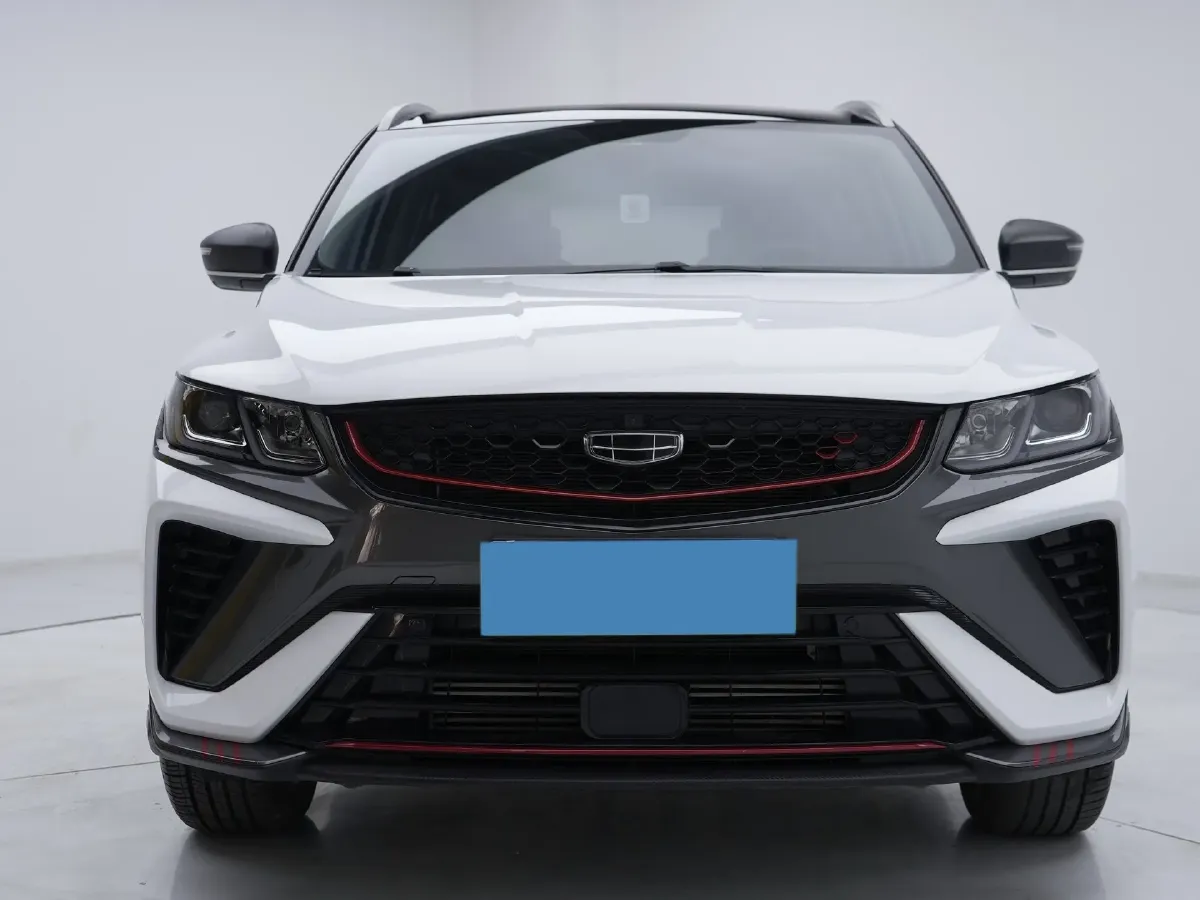 2021 Geely Coolray 1.4T 141HP L4 6DCT,autocango,china used car exporter,china ev exporter,chinese used car exporter,chinese used ev exporter