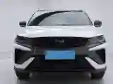 2021 Geely Coolray 1.4T 141HP L4 6DCT