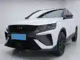 2021 Geely Coolray 1.4T 141HP L4 6DCT
