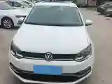 2016 Volkswagen Polo 1.6L 110HP L4 6AT